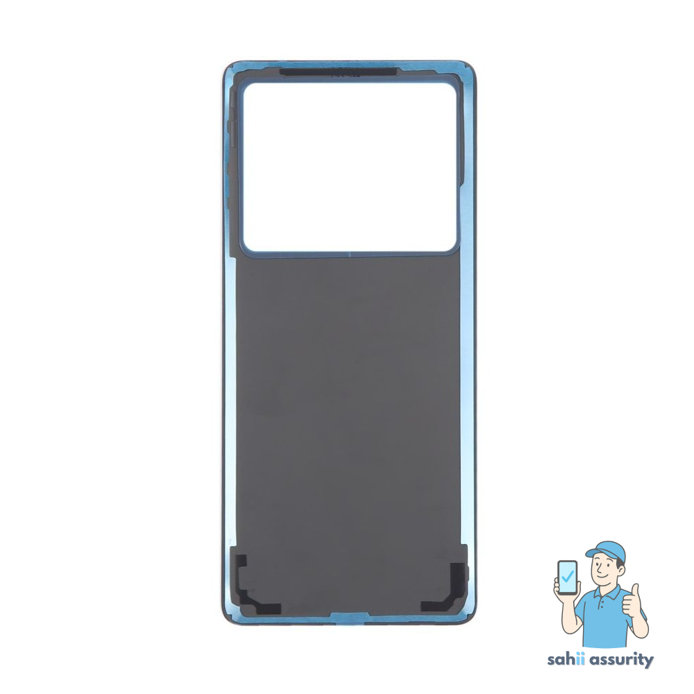 Back Panel Cover for Vivo X80 5G thumbnail